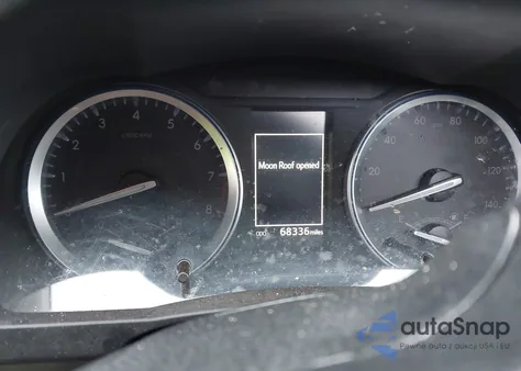 2019 Toyota Highlander Xle из США, поврежденный, VIN 5TDJZRFH8KS613253